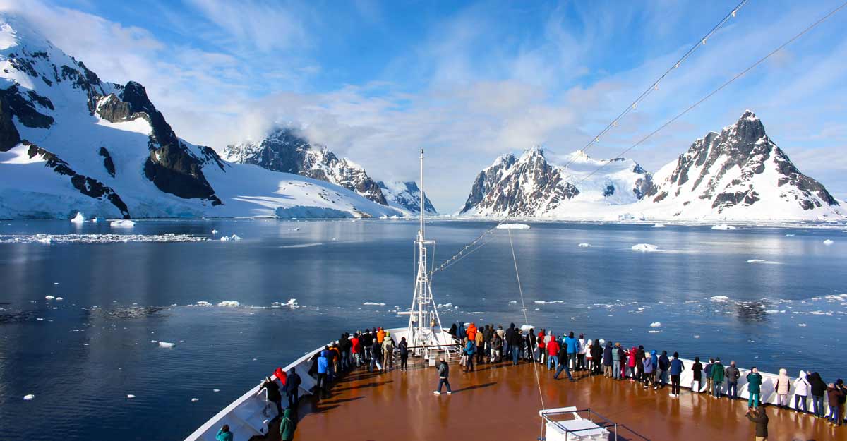 Journey to Antarctica: A complete guide | Travel | Beyond Kerala ...