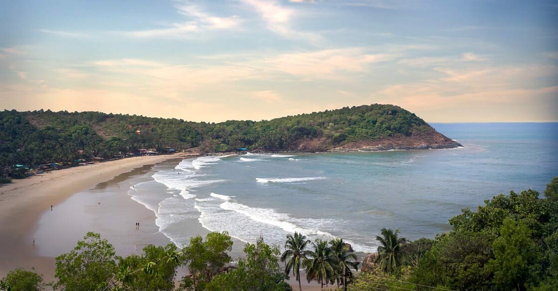 Offbeat places to travel during Christmas