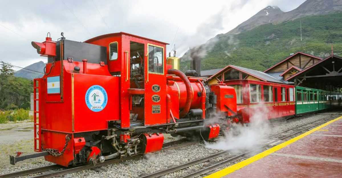 Inching towards the far end of the earth: Exploring Ushuaia | Shutterstock Inching towards the far end of the earth: Exploring Ushuaia | Shutterstock