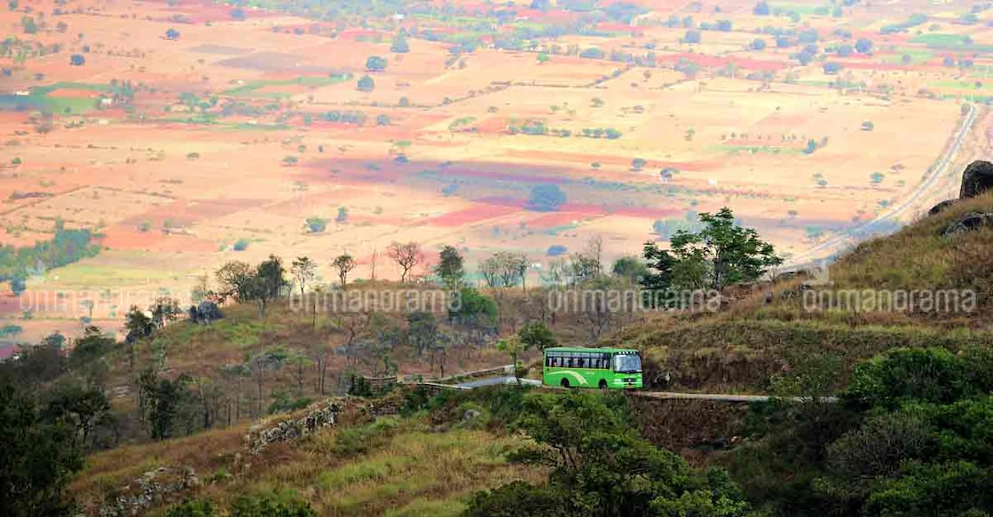 Gopalaswamy Betta: A quick getaway from Wayanad Gopalaswamy Betta: A quick getaway from Wayanad