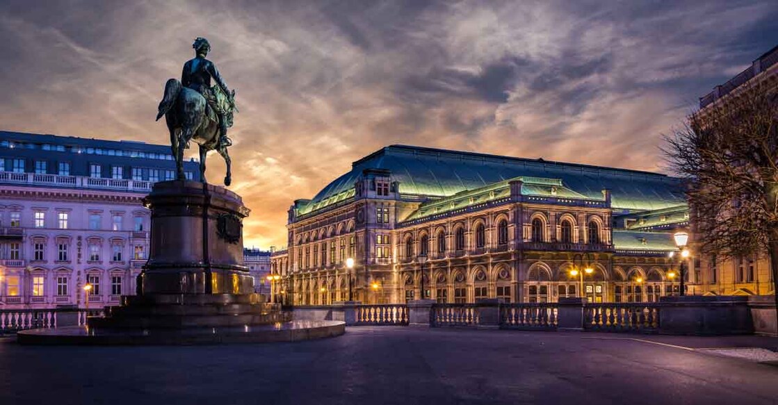 vienna