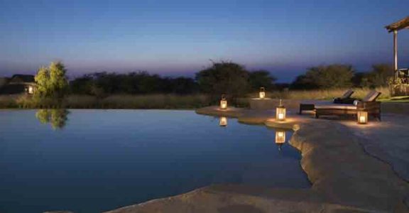 Luxury meets island escapes in UAE Luxury meets island escapes in UAE