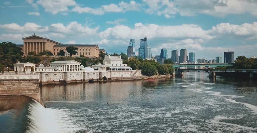 Explore Philadelphia from your home.