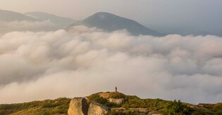 'Eco trails' treks for adventure-seekers in and around Bangalore