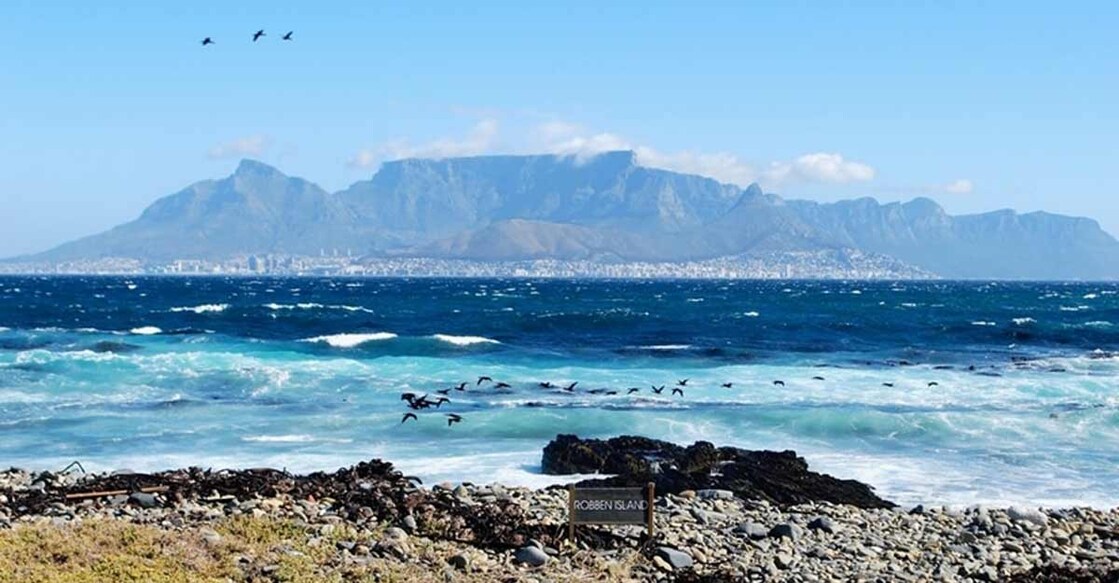 Your guide to a virtual South Africa tour