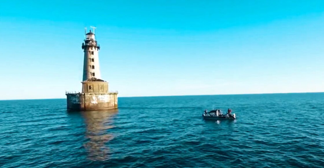 stannard lighthouse
