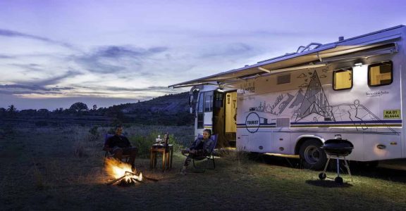 How about spending a vacation on wheels?. How about spending a vacation on wheels?.