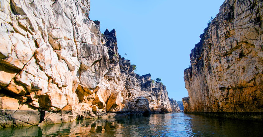 bhedaghat bhedaghat