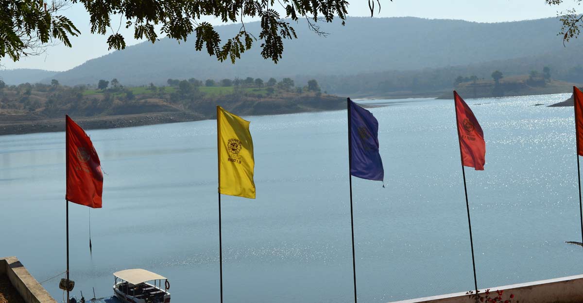 choral-dam choral-dam