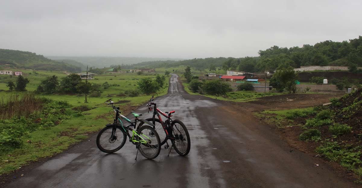 A ringside view of Army town in Indore | Shuttertsock A ringside view of Army town in Indore | Shuttertsock