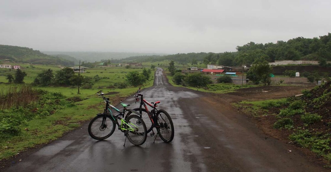 A ringside view of Army town in Indore | Shuttertsock