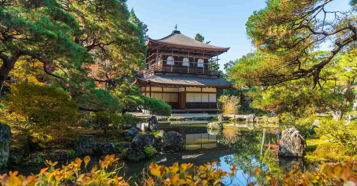 ginkaku-ji-temple ginkaku-ji-temple