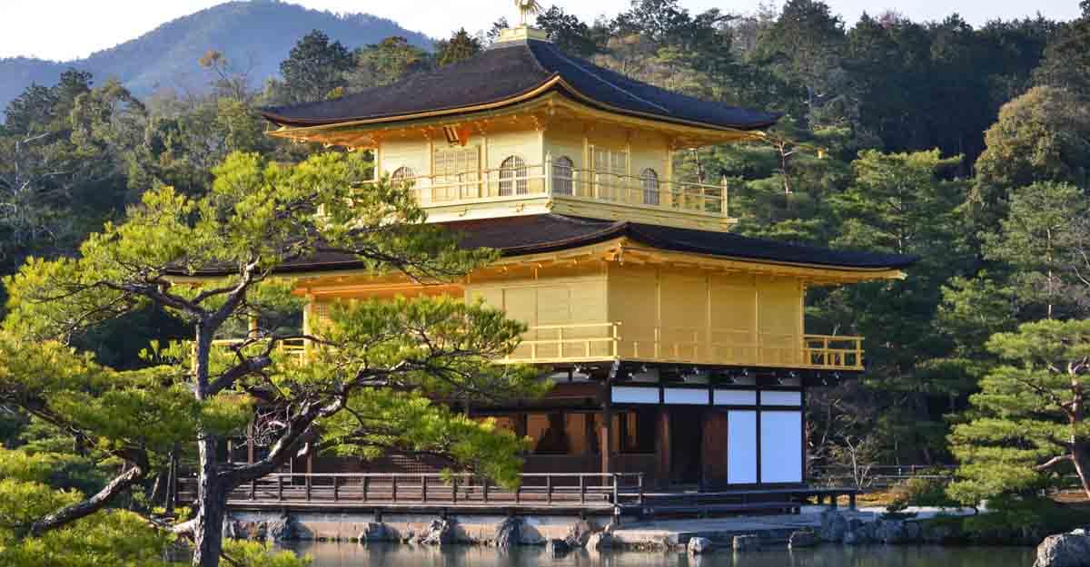 kinaku-ji-temple kinaku-ji-temple