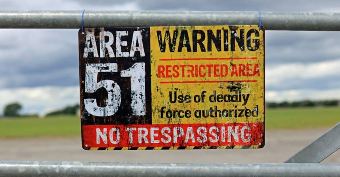 Here's what it's really like to visit Area 51 in US