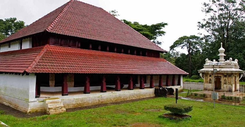coorg palace coorg palace