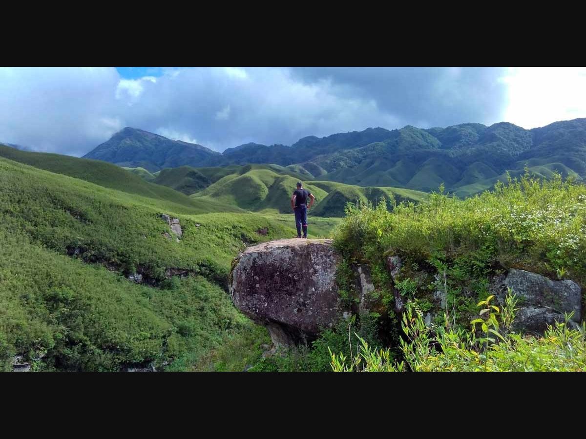 Dzukou Valley - History, Things to Do, Location, Best Time to Visit |  Adotrip