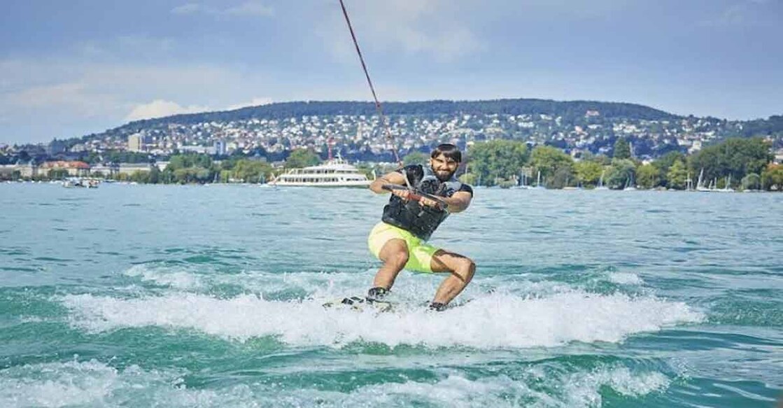 Planning your next escape to Switzerland? 