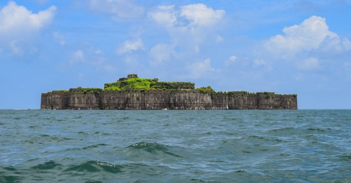 fort