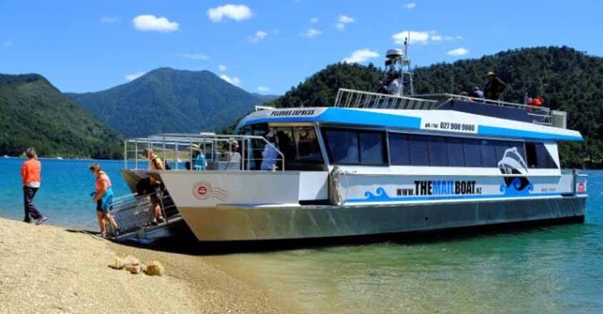 Six places in New Zealand you never knew existed. Six places in New Zealand you never knew existed.
