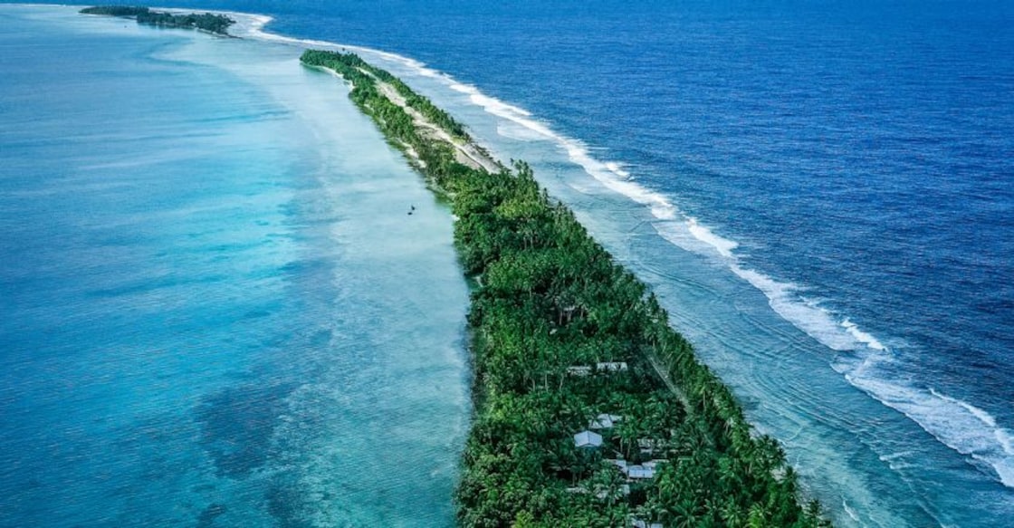 tuvalu islands