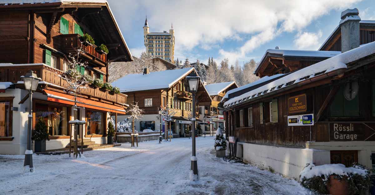 gstaad gstaad
