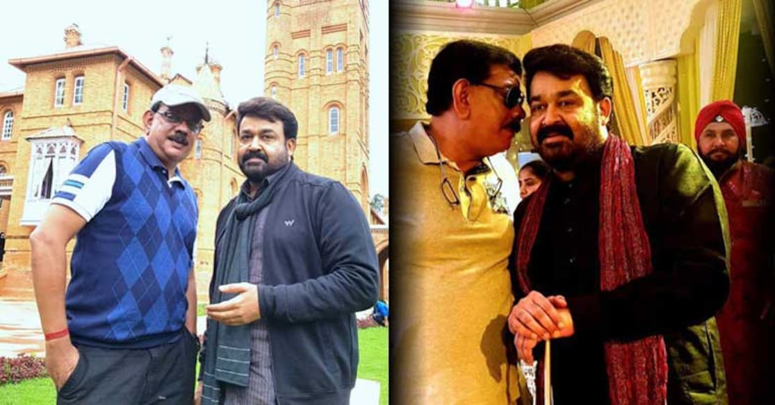 30 years, two movies, two famous people and their tribute to Ooty 30 years, two movies, two famous people and their tribute to Ooty