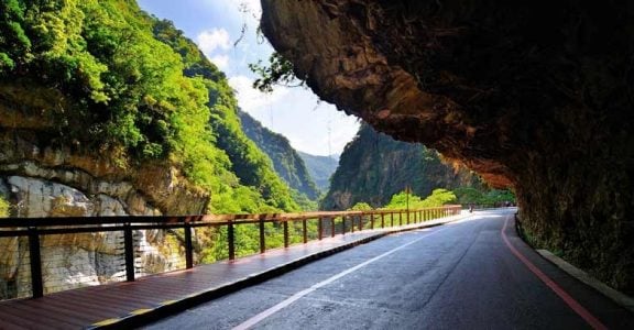 Destination Taiwan it is for Mrunal Thakur. Are you inspired? Destination Taiwan it is for Mrunal Thakur. Are you inspired?