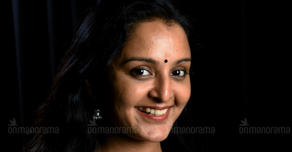 Manju Warrier