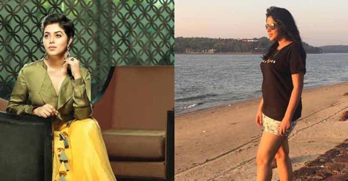 Czechoslovakia: Shamna Kasim's choice for her honeymoon trip