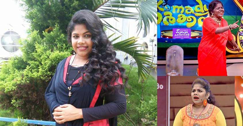 Everything in life is an experience to Reshmi