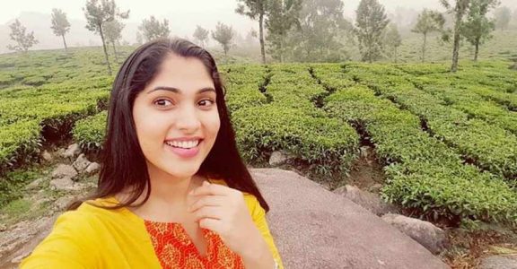 Actress Muktha recalls a scary stretch along her refreshing picnics Actress Muktha recalls a scary stretch along her refreshing picnics