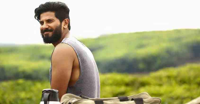 Dulquer Salmaan requests not to litter Meesapulimala during treks ...