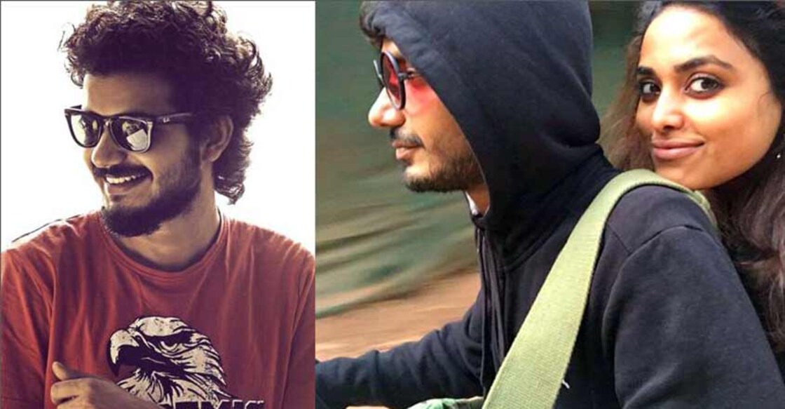 Sreenath Bhasi recollects his surreal experience in the Himalayas