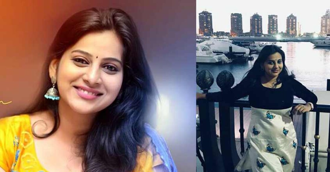 From Angamaly, Lichi travels to Qatar, Mysuru, and Kanthalloor