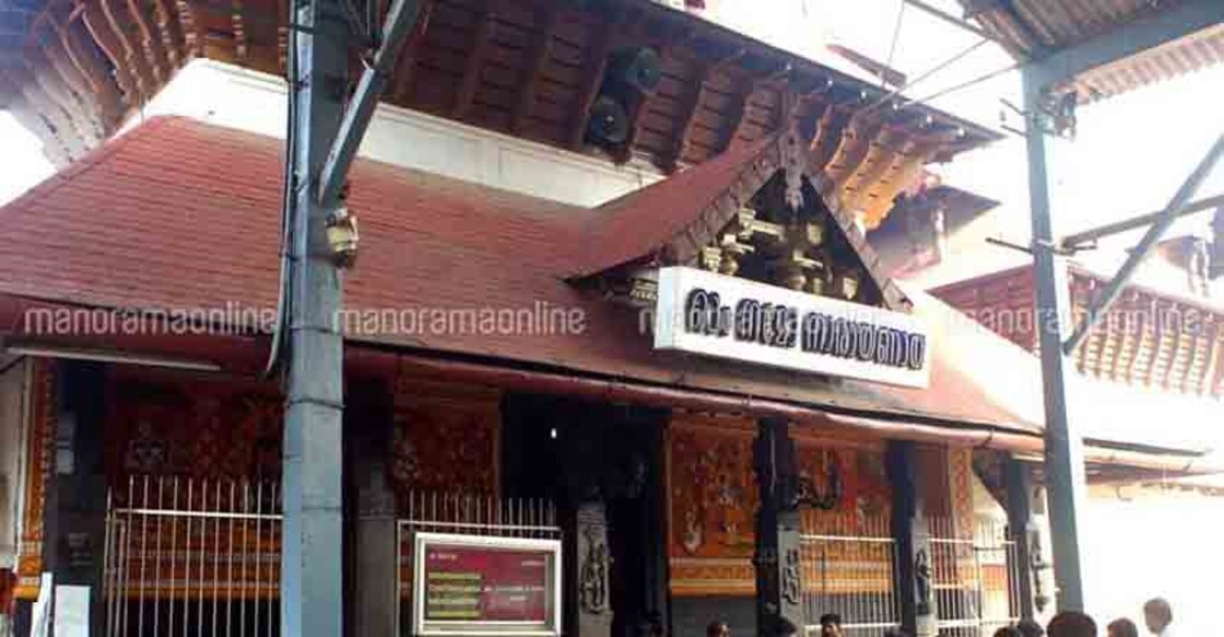 Guruvayur temple awaits PM Modi, cow shelters and rail link on agenda