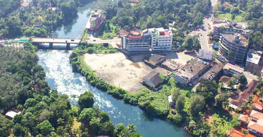 thodupuzha