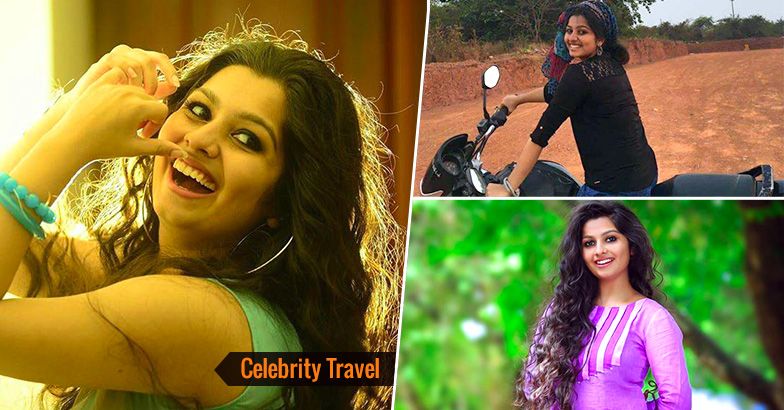 A Kodaikanal Trip That Still Gives Niranjana The Shivers Celebrity Travel Travel Manorama English Baby niranjana now and then. a kodaikanal trip that still gives