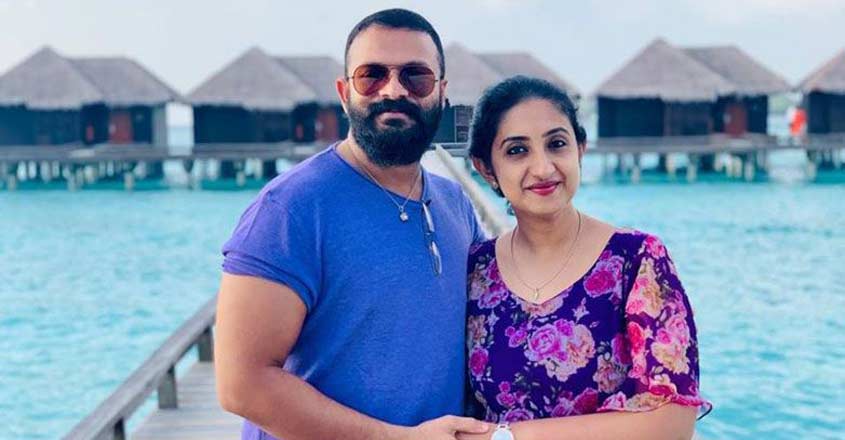 jayasurya-saritha jayasurya-saritha