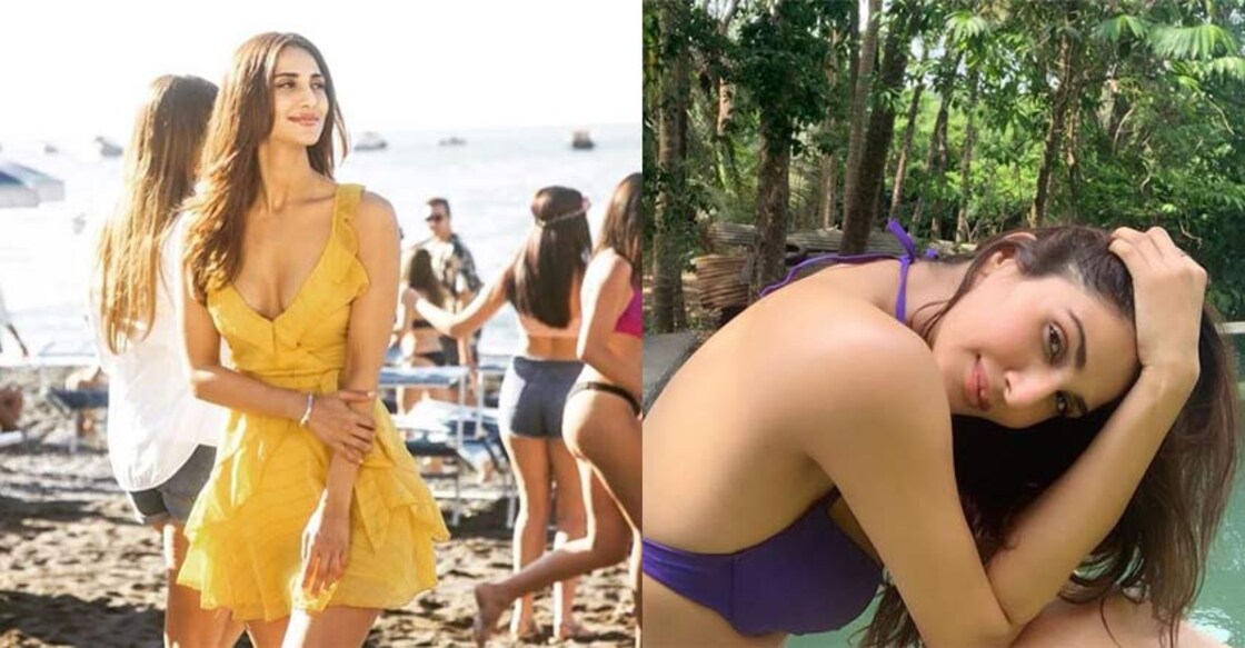 Actress Vaani Kapoor on travel, food, and more