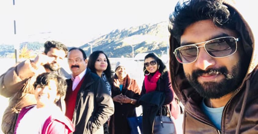 bipin-family bipin-family