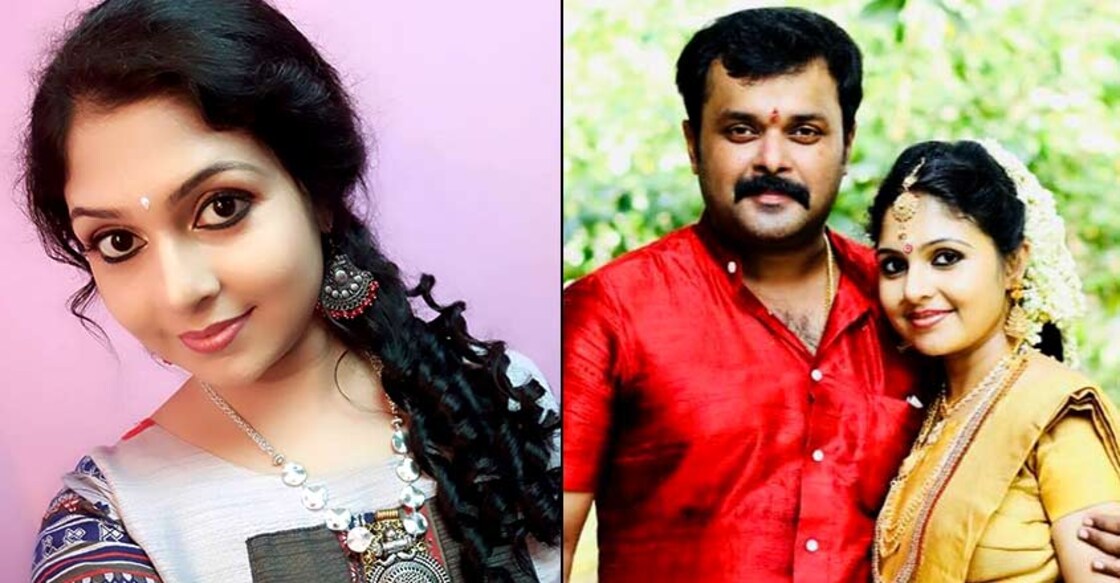 Adithyan sheds light on his first trip with Ambili Devi