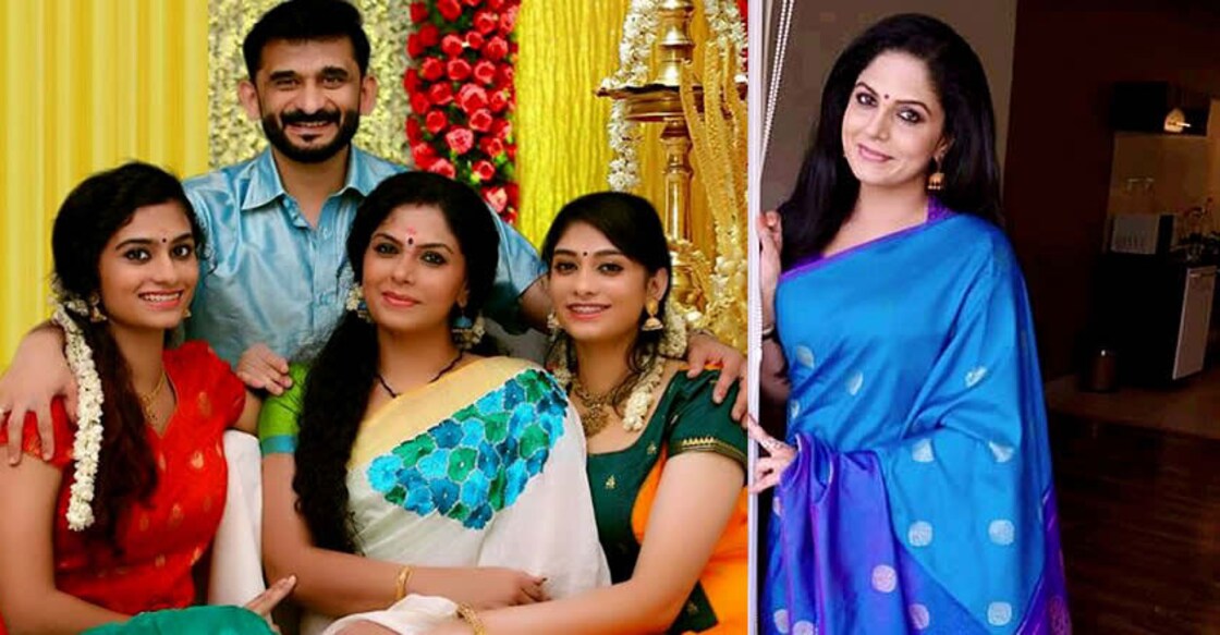 Asha Sarath recalls close encounter with lions, trips to Japan and other locales