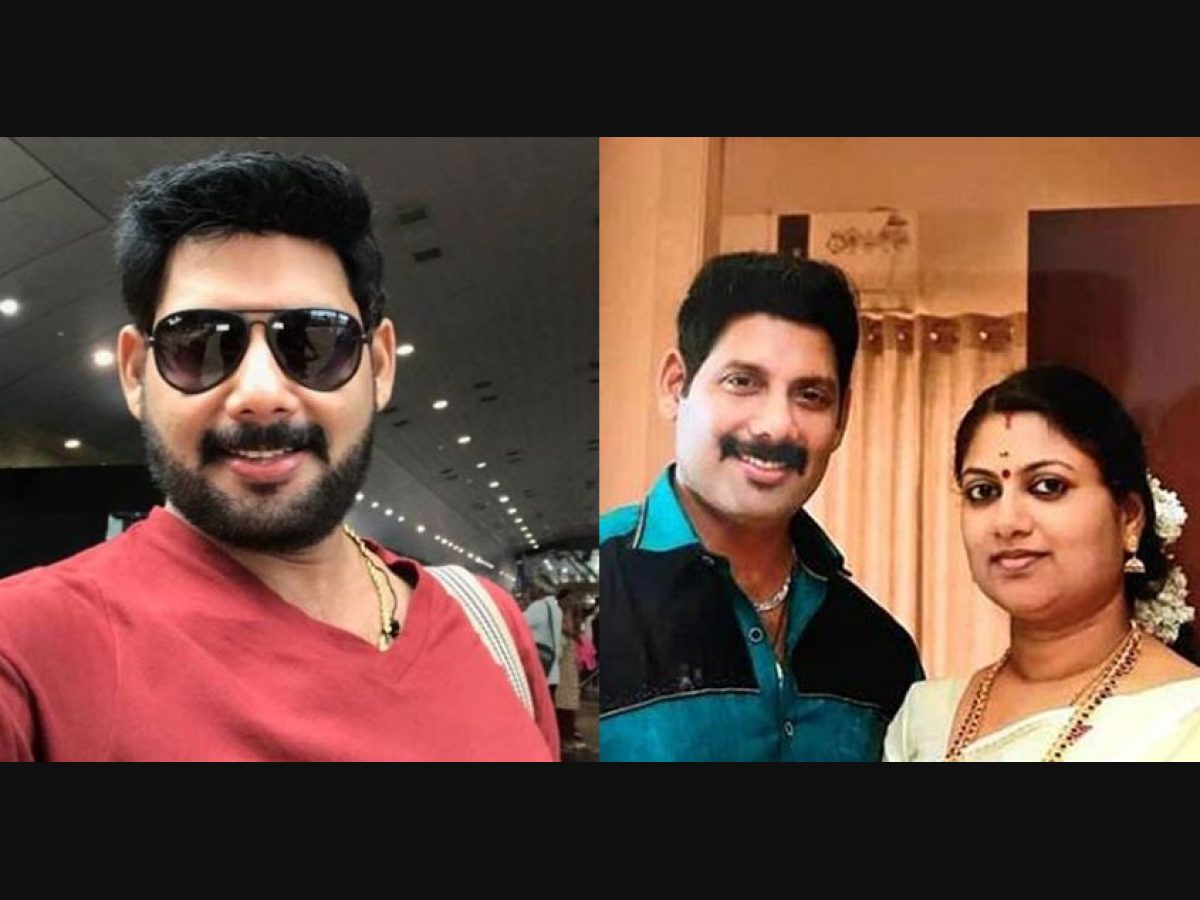 Travelling Makes Me Feel Young Says Actor Aneesh Ravi Celebrity Travel Kerala Manorama English