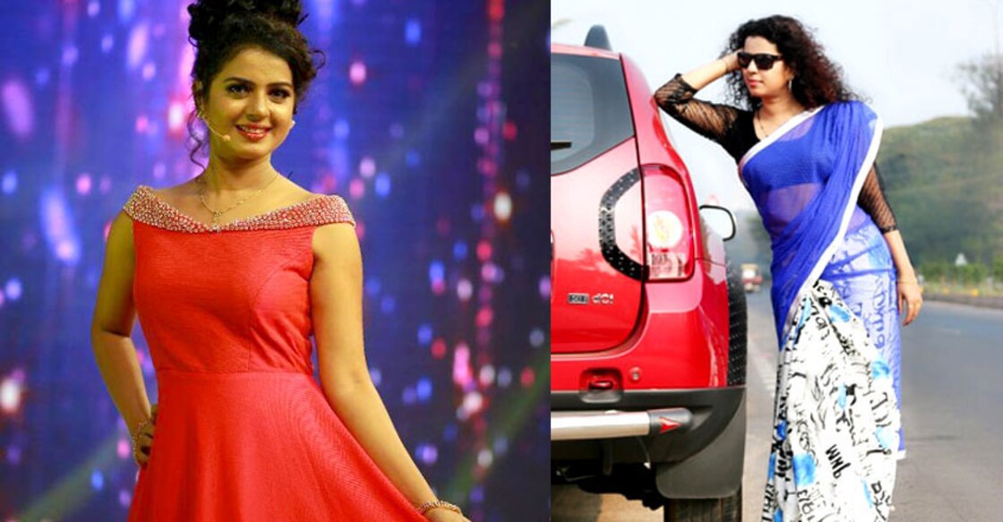 TV star Stephy Leon adds spice to life by travelling