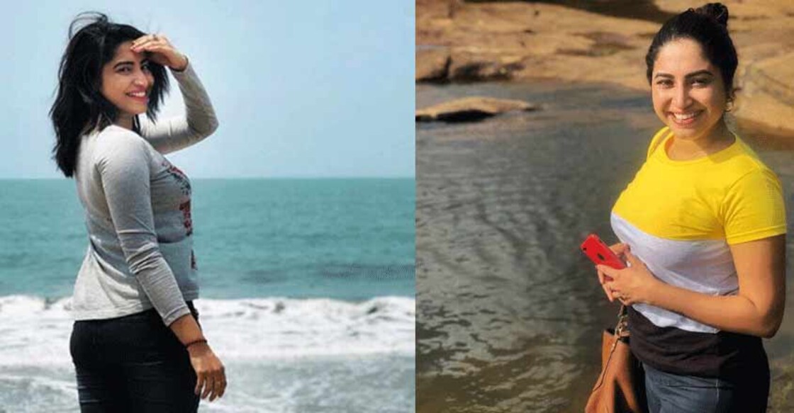 'Karikku' star Ameya Mathew finds thrill in adventure trips