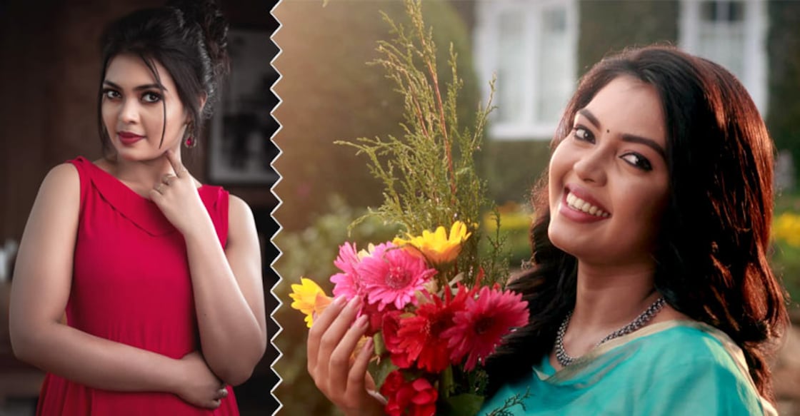 Actress Mridula Vijay reveals why Thailand is her dream destination 