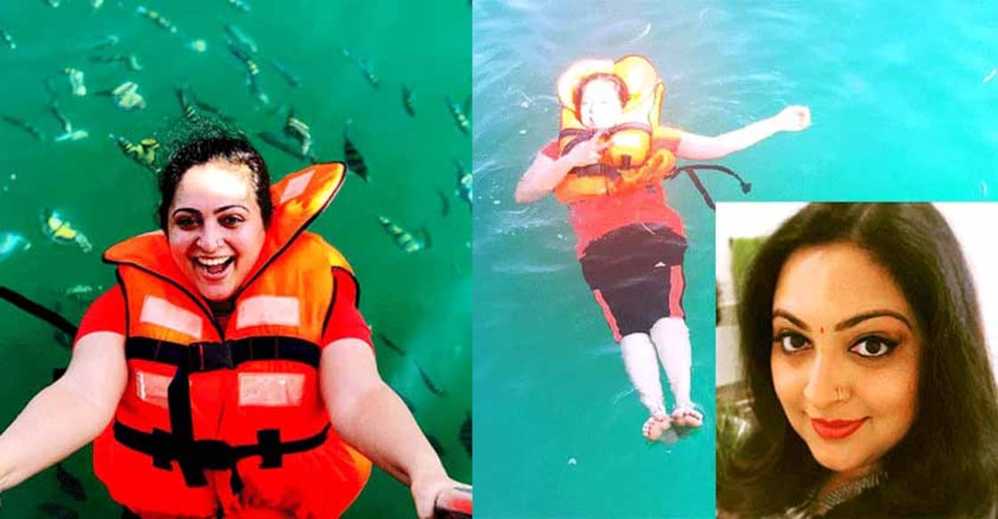Reshmi's vlog on Khasab trip is a virtual guide book Reshmi's vlog on Khasab trip is a virtual guide book
