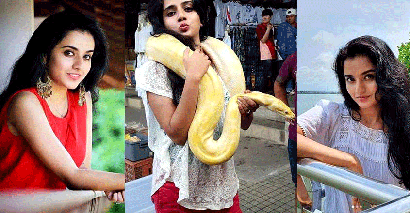 Ann Sheetal