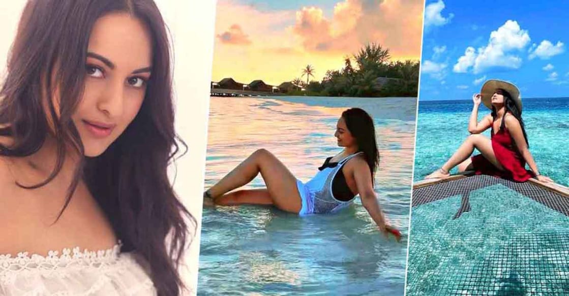 sonakshi-sinha-maldives