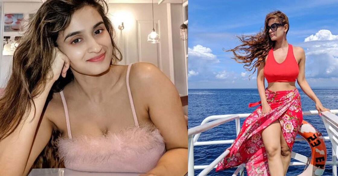 Actress Shalini Sahuta says her journeys serve a deeper purpose 